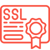 SSL加密憑證